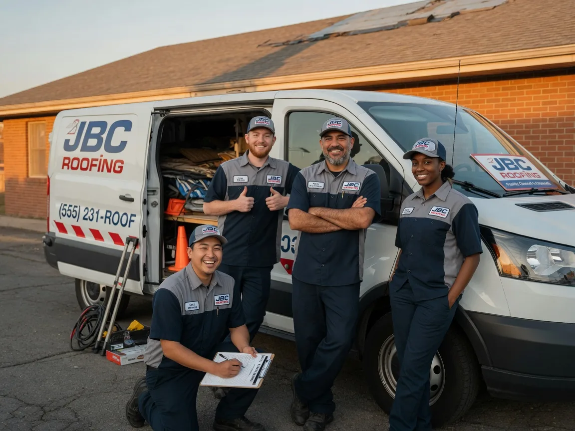 Roof Replacement company in Pawhuska, OK
